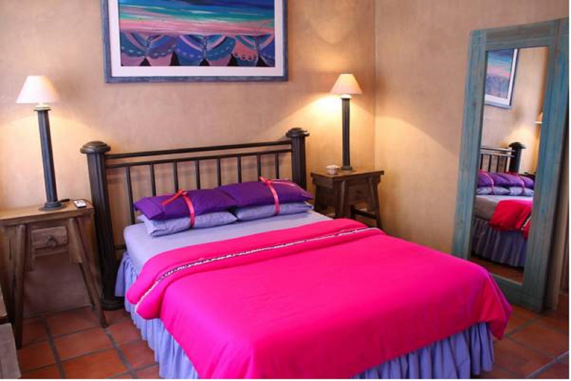 Azul Colonial 3*