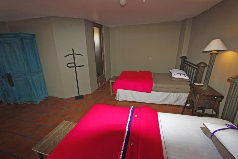 Azul Colonial 3* Arequipa