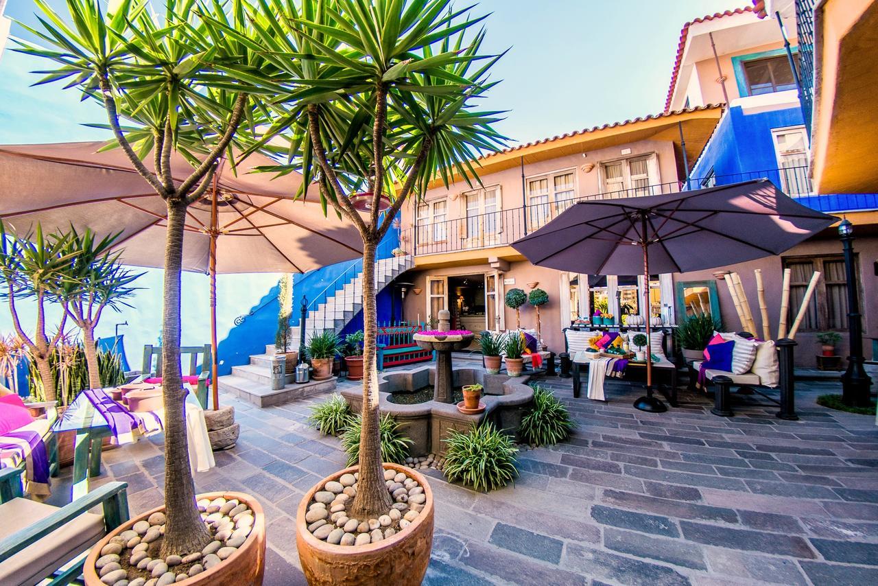 Azul Colonial 3*