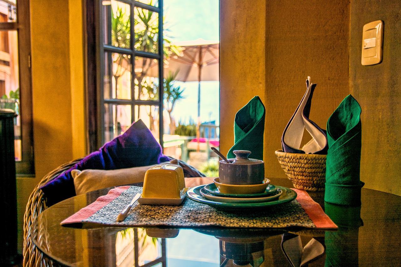 Azul Colonial Hotel Arequipa