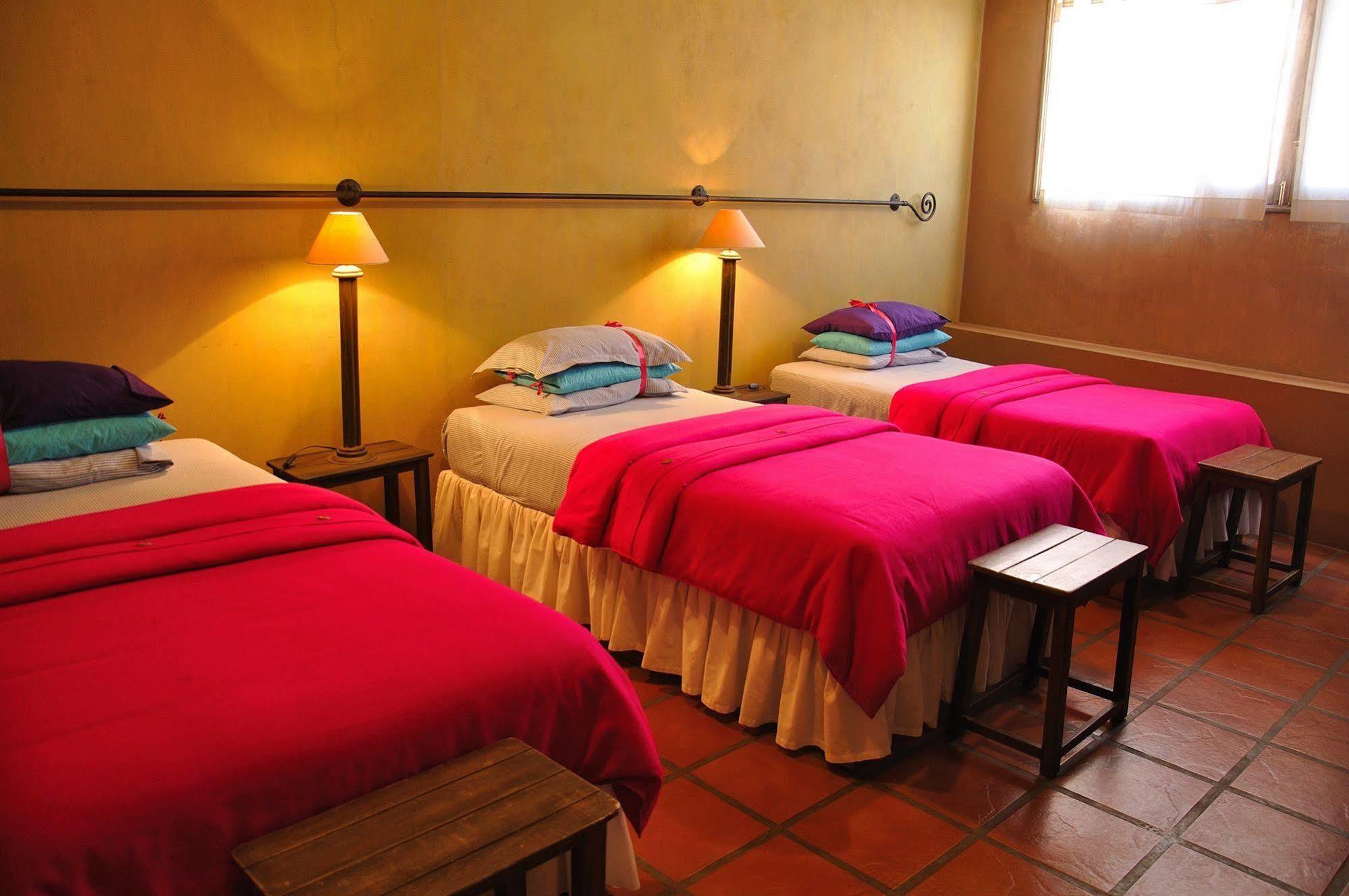 Azul Colonial Hotel 3*