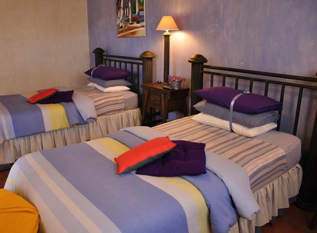 Azul Colonial Hotel 3*