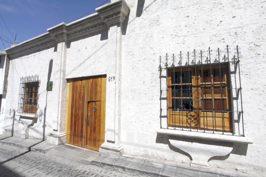 Hotel Azul Colonial