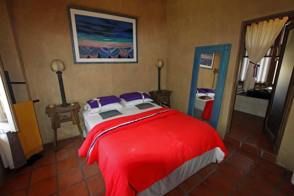 Azul Colonial Hotel