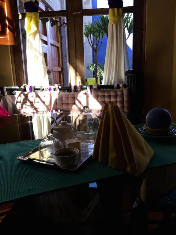 Azul Colonial 3* Arequipa