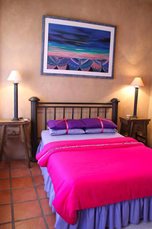 Hotel Azul Colonial