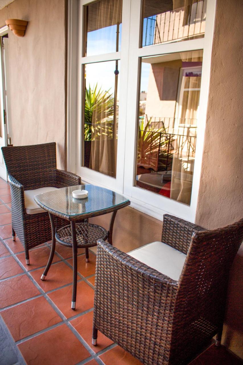 Hotel Azul Colonial