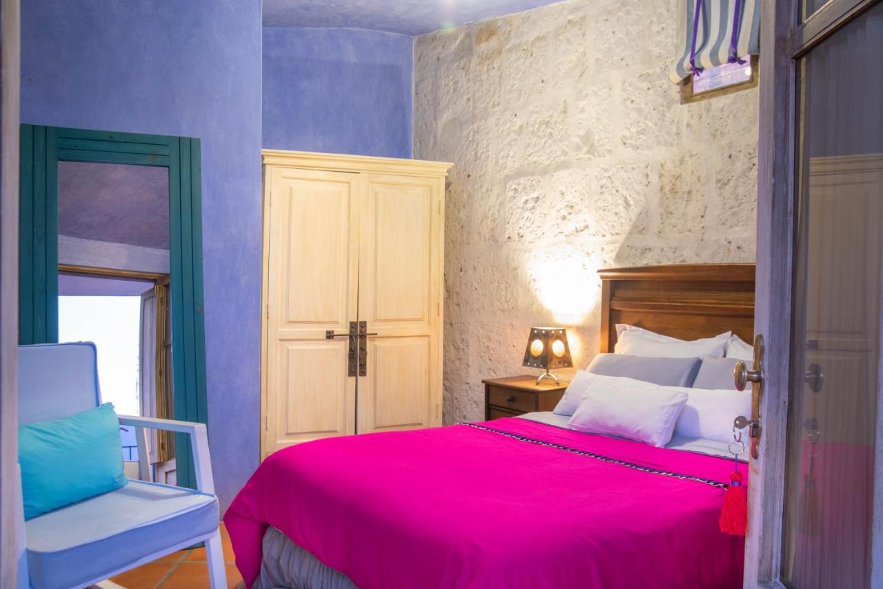 Azul Colonial 3*