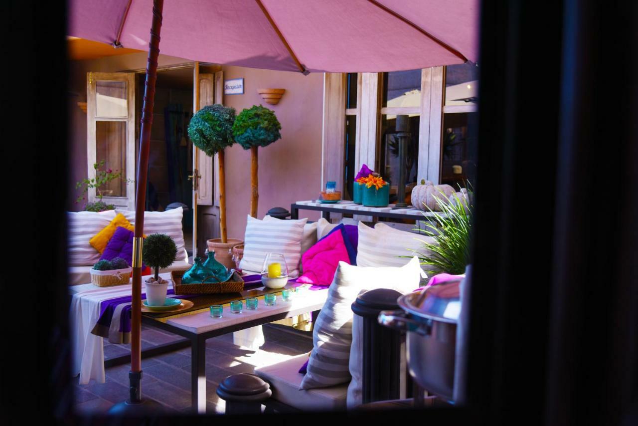Azul Colonial 3* Arequipa