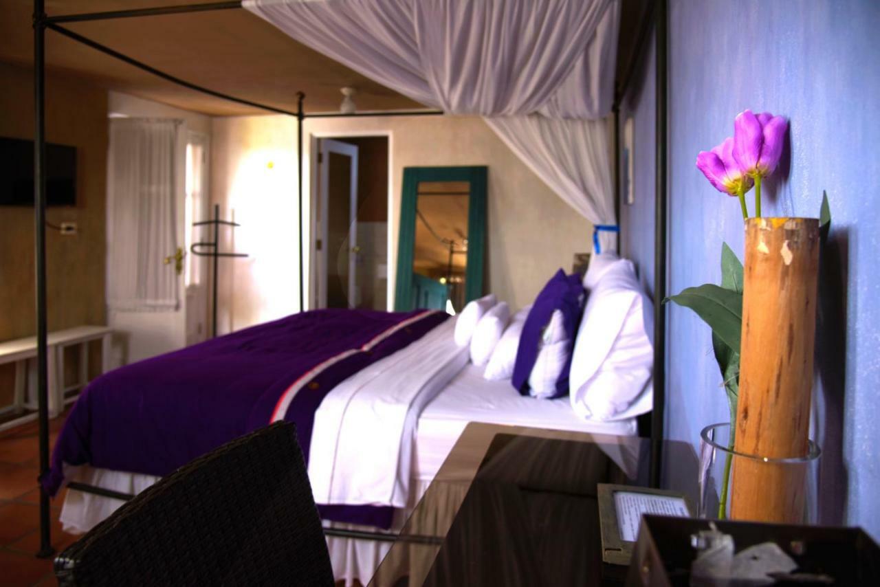 Azul Colonial Hotel Arequipa
