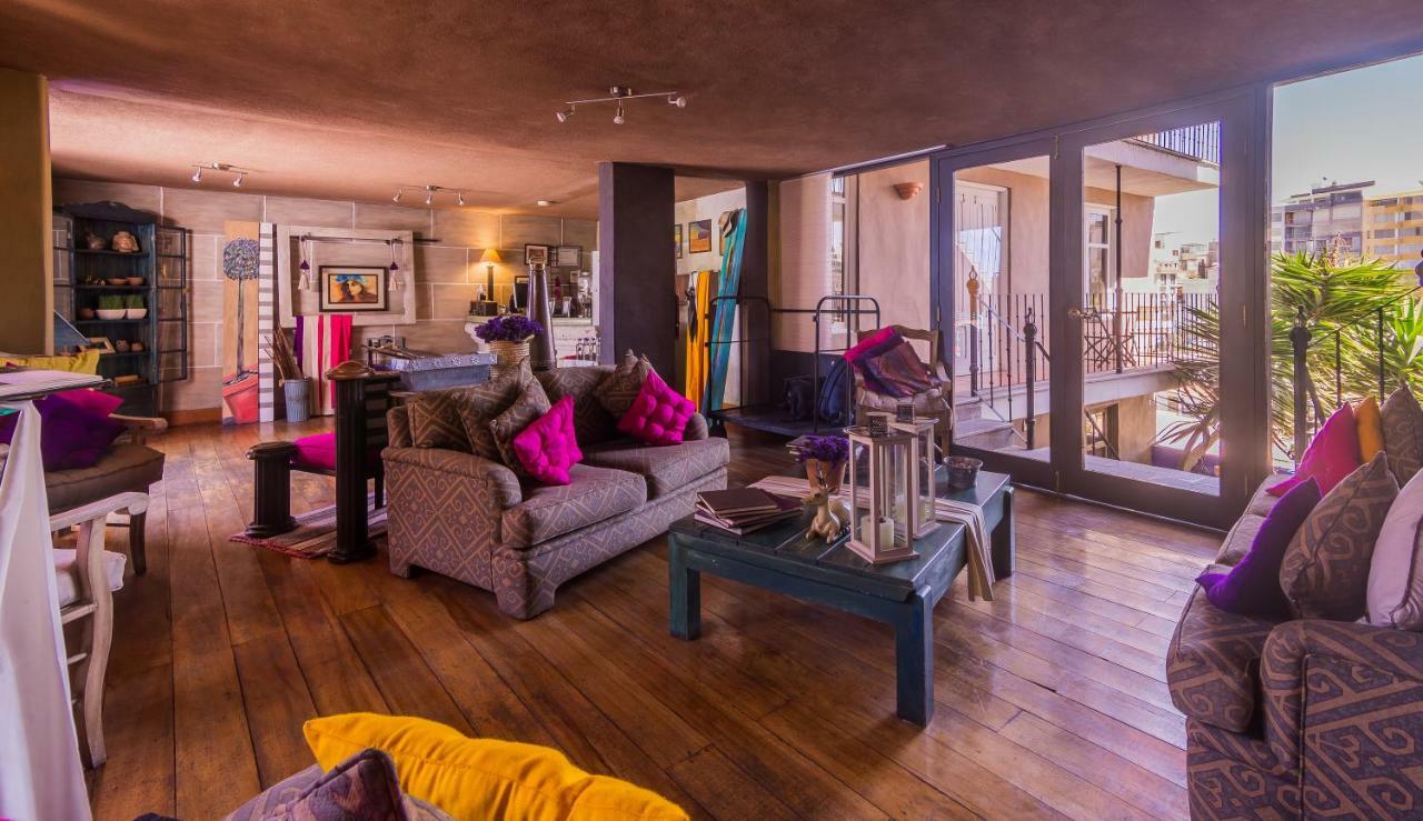 Azul Colonial 3*