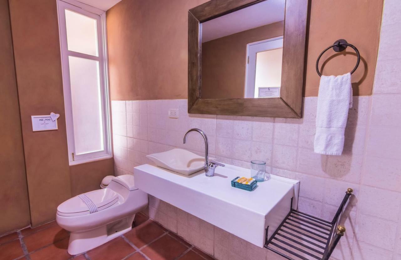 Hotel Azul Colonial 3*