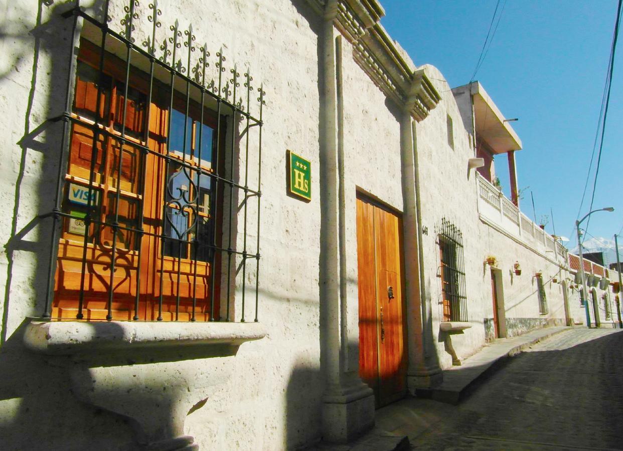 Hotel Azul Colonial 3*
