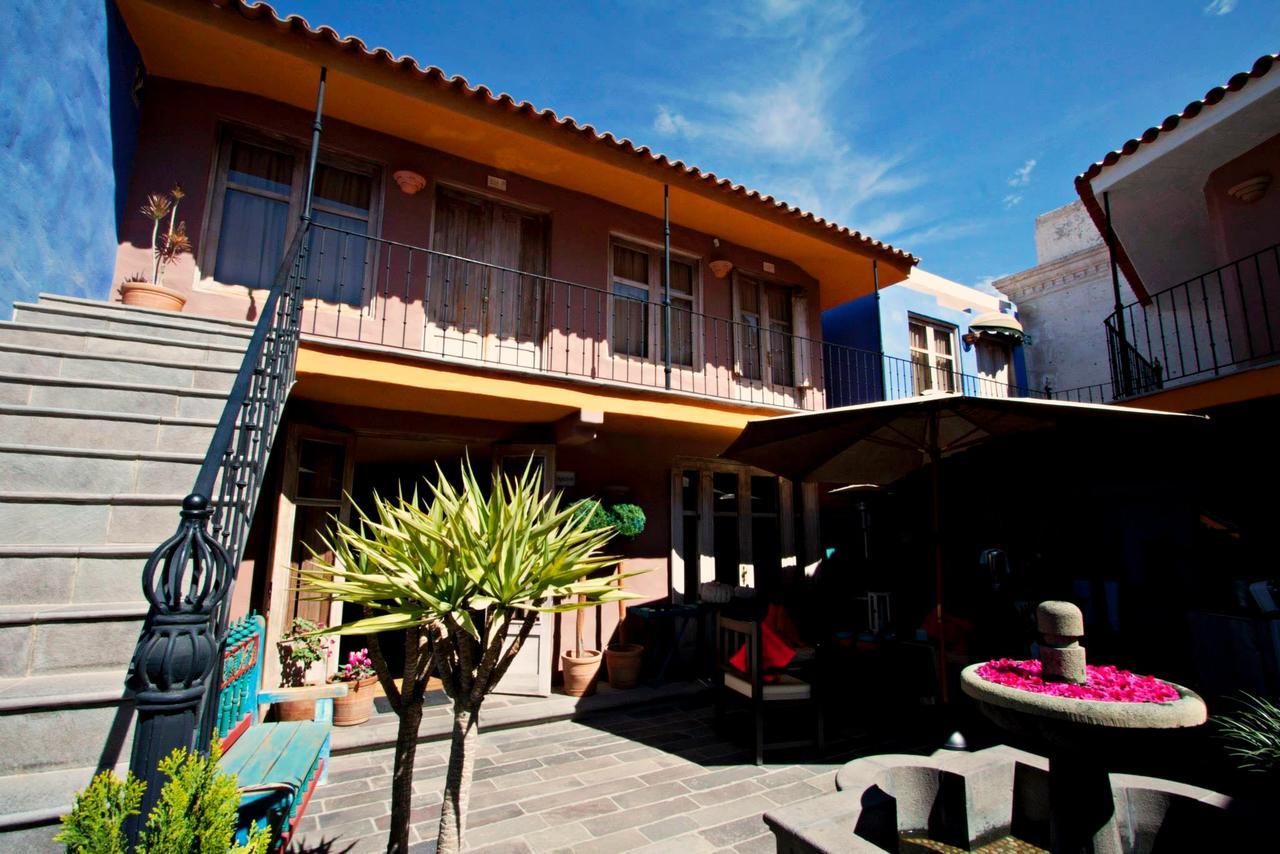 Azul Colonial 3*