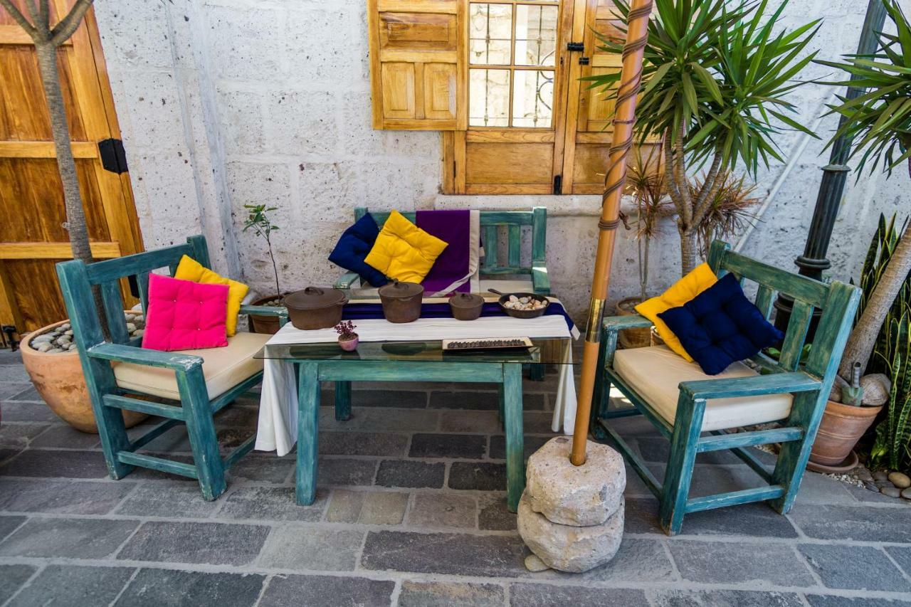 Azul Colonial 3*