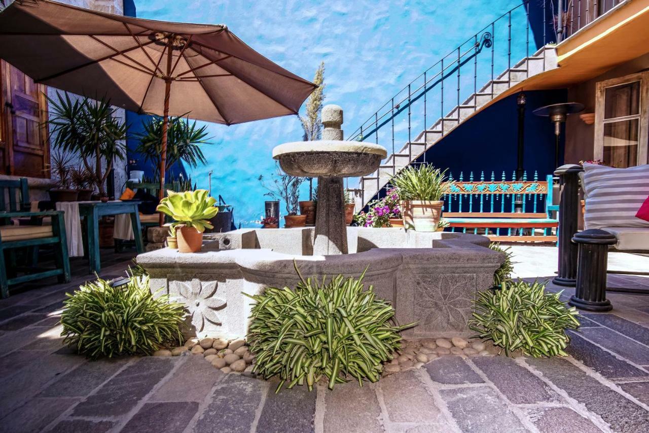 Hotel Azul Colonial Arequipa