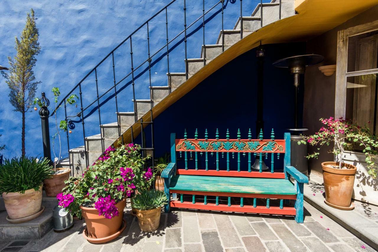 Hotel Azul Colonial