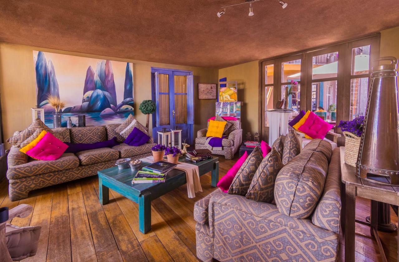 Azul Colonial 3*
