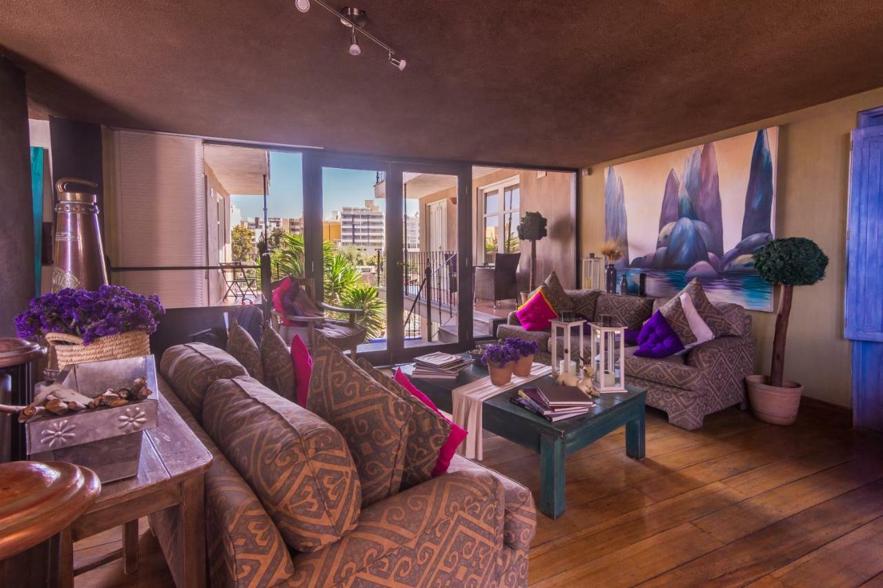 Hotel Azul Colonial 3*