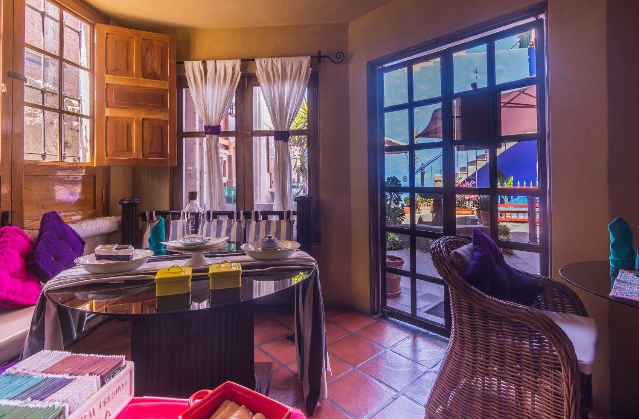 Azul Colonial Hotel 3*