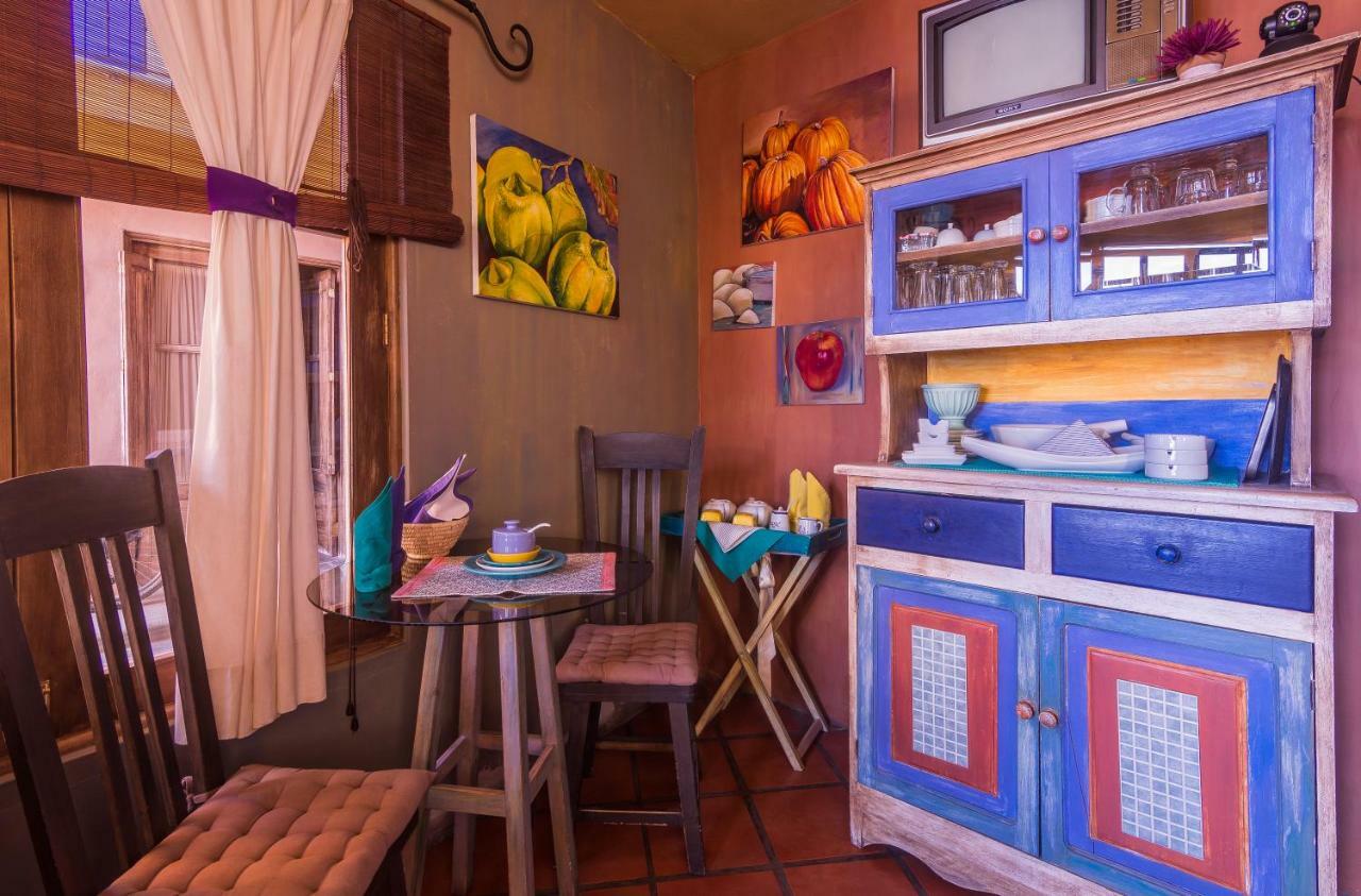 Azul Colonial Hotel